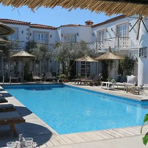 Bay C Alaçatı