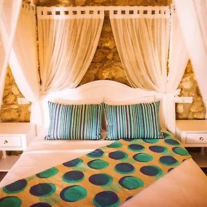 Bed & Breakfast Selin