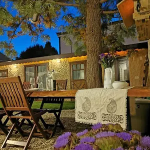 Bed & Breakfast Zevkliler Boutique & Fine Dining